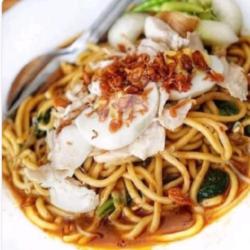 Mie Goreng Hati Ampla