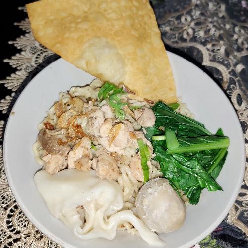 FD Delicious Corner, Kecamatan Setu - GoFood