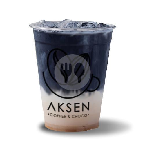 Aksen coffee