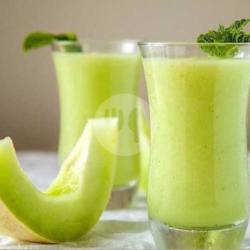 Jus Melon Madu