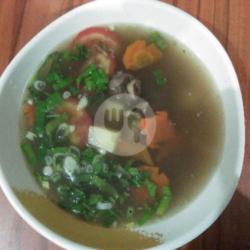 Soup Buntut