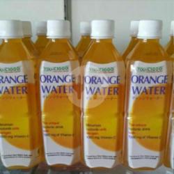 Orange Water