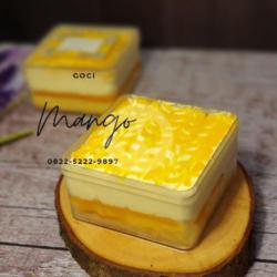 Mango Cream Cheese Dessert Box