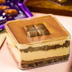 Dessert Box Cadbury