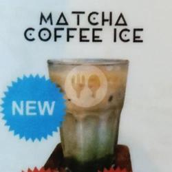 Coffe Matcha Ice