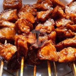 Tahu Bakar Reguler Isi 10