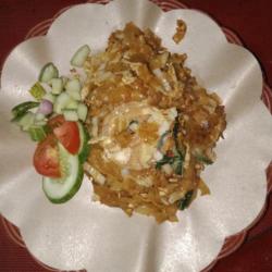 Kwetiaw Goreng Atiampela