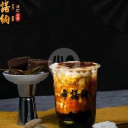 Xinona Boba Cappucino