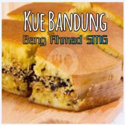 Istimewa (pisang Pandan)