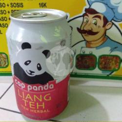 Macam Rasa Cap Panda