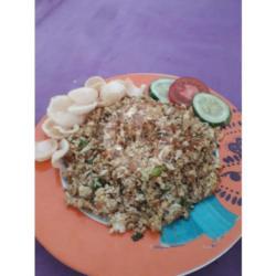 Nasi Goreng Tiwul