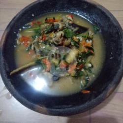 Belut Kuah Special