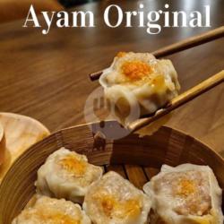 Dimsum /shumai Ayam