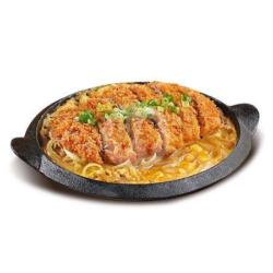 Ala Carte Chicken Katsudon