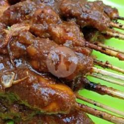 Sate Ayam B,kacang 35 Tusuk