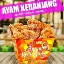 Ayam Keranjang