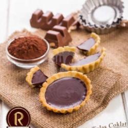 Pie Talas Coklat