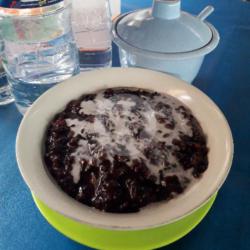 Bubur Pulut Hitam