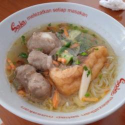 Bakso Jomblo