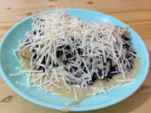 warkop warmeng, RWLUMBU