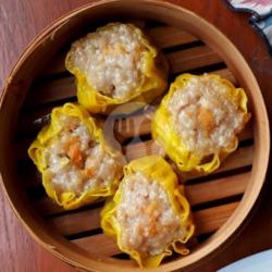 Chicken Shumai