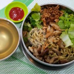 Mie Pansit Ayam