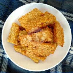 Tempe Goreng Isi 3biji