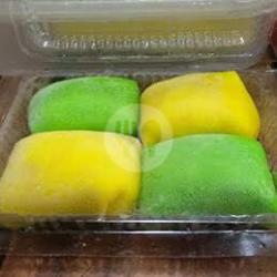 Pancake Durian Isi 4.