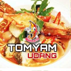 Tom Yam Udang Karang Sf 87