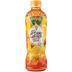 Pokka Lemon Tea 450 Ml