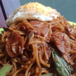 Mie Goreng Sosiss