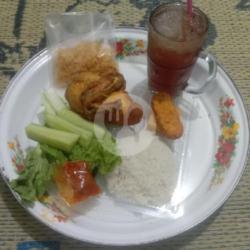 Paket Ayam Keremes