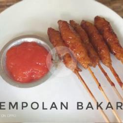 Sempolan Bakar