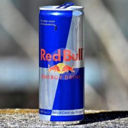 Red Bull Energy Drink