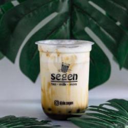 Brown Sugar Boba Freshmilk