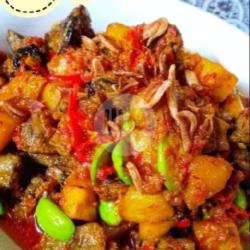 Sambal Ampela