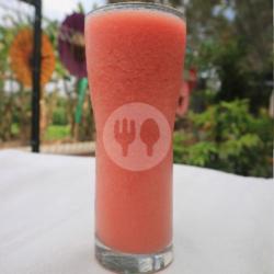 Jus Jambu / Guava Juice