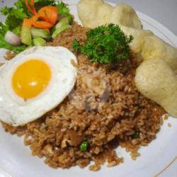 Nasi Goreng Special