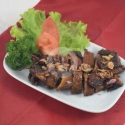 Cumi Bakar