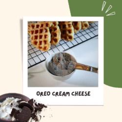 Oreo Cream Cheese