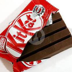 Extra Kitkat Chocolate