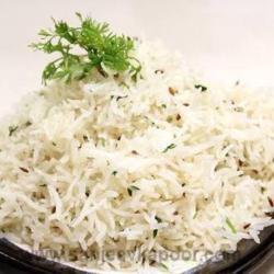 Jeera Rice