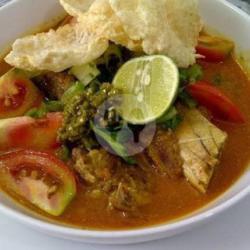 Soto Santan Campur