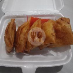 Martabak Telur Kol Bakso (5pcs)