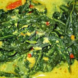 Sayur   Kuah   Sambal Ijo / Merah