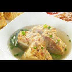 Tahu Bakso Kuah