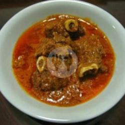 Gulai Cingcang Sapi