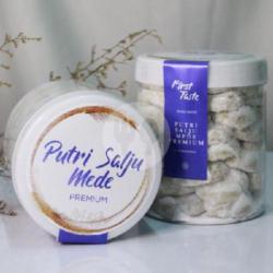 Putri Salju Mede Premium Jar