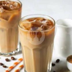 Kopi Susu Dingin