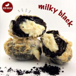 Milky Black